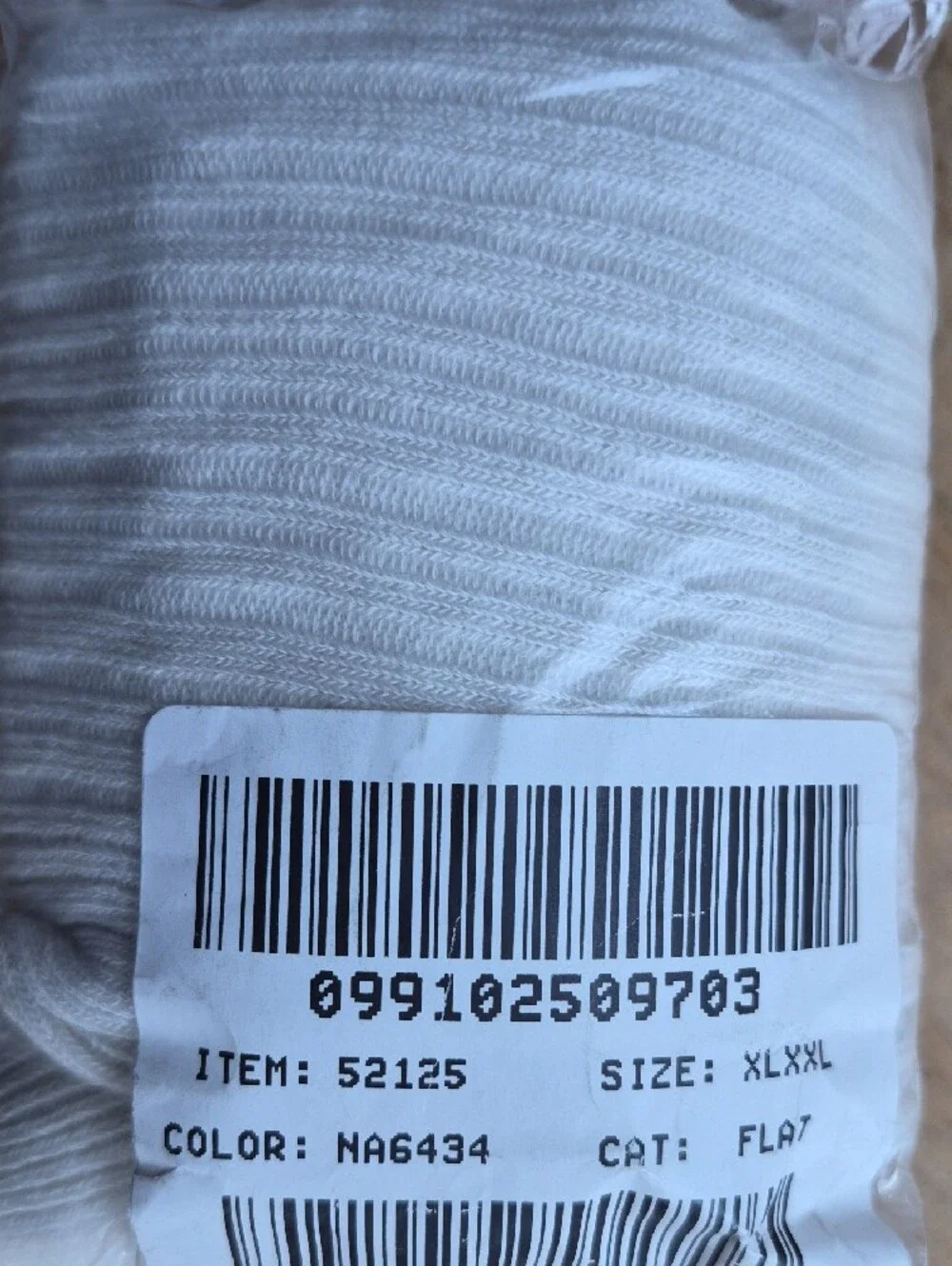 Crewcuts soft ribbed